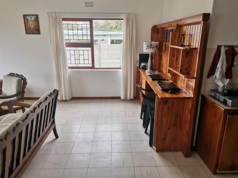 To Let 2 Bedroom Property for Rent in Hartenbos Western Cape